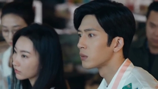 سریال چینی روانشناس زنpsychologist2021قسمت34(زیرنویس چسبیده)