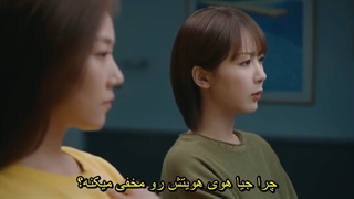سریال چینی روانشناس زنpsychologist2021قسمت36(زیرنویس چسبیده)