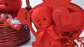 فروشگاه لوازم فانتزی و دکوری سام