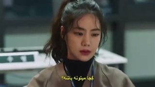 قسمت 12 سریال بد و دیوانه +زیرنویس چسبیده Bad and Crazy 2021 با بازی لی دونگ ووک، وی هاجون و N عضو گروه VIXX-240p