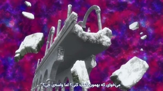 انیمه دفترچه خاطرات وانیتاس فصل دوم قسمت 5 با زیرنویس فارسی _ انیمه Vanitas no Karte فصل دوم