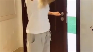 دکتر گفته همه استرساشو از خودش دور کنه