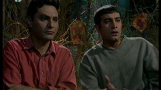 روزهای مهتابی _ قسمت هشتم