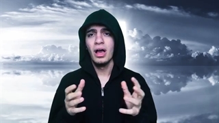 وقتی یوتیوبرها میرن بهشت (مترزک...)