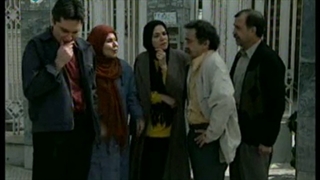 روزهای مهتابی _ قسمت دهم