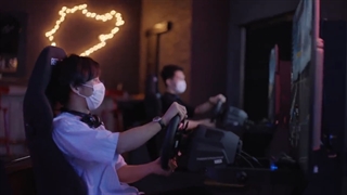 نحوه طراحی بات GT Sophy در بازی Gran Turismo