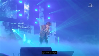 Farsi Sub _ Beautiful Woman/ジェジュン(J-JUN 김재중)