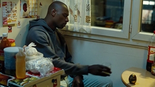 فیلم دست نیافتنی ها (the intouchables)