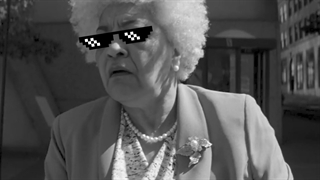 سرقت خودرو در فیلم ها | car robbery in movies