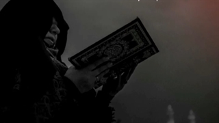 بهشتم حسین یه گوشه روی قلبم نوشتم حسین(مداحی زیبای جواد مقدم)