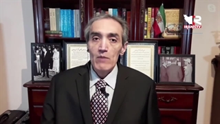 اقدامات ضد ایرانی "معصومه قمی کلا" صدای اپوزیسون را هم درآورد!