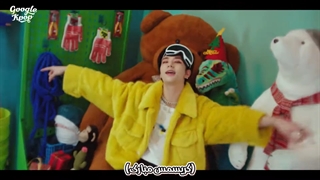 موزیک ویدیو Christmas EveL از straykids  {به شدت پیشنهادی}