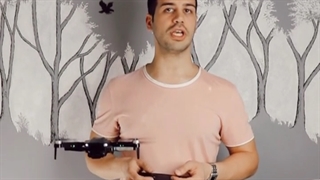 کوادکوپتر s12 مخصوص طبیعتگردی | اختصاصی ایستگاه پرواز