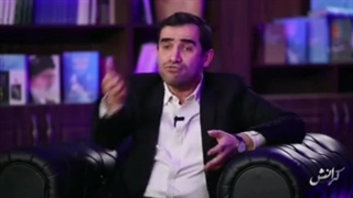 یه روزی تختی مسلط بود، الآن ساسی مسلطه