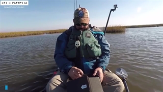 آموزش اصول اولیه ماهیگیری - ماهیگیری جالب (چالش ماهیگیری)