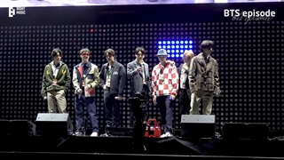 BTS [EPISODE] _ IHeartRadio Jingle Ball 2021