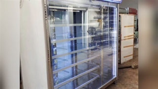 یخچال قصابی ریماسرما