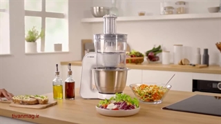 راهنمای کامل غذاسازهای برند  محبوب بوش