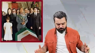 آقای تحلیلگر: مرور قتل خاموش پهلوی توسط سازمان CIA شیطان بزرگ