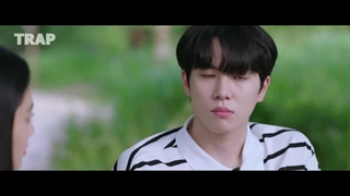 قسمت 8 مینی سریال تله (Trap 2020)+زیرنویس فارسی