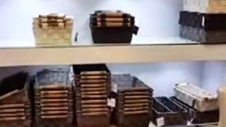 پاساژ الماس بلورین - بازار شوش تهران - آبان ۱۴۰۰