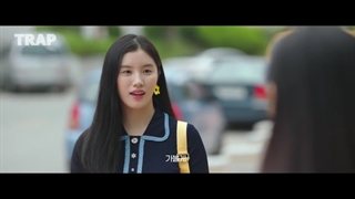 قسمت 9 مینی سریال تله (Trap 2020)+زیرنویس فارسی