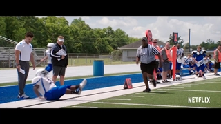 فیلم تیم میزبان Home Team 2022