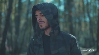 دانلود تیزر تصویری آهنگ مهریار به نام امان آر اف فرکشنال