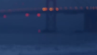 Foggy Weather [Relaxing Short Time]