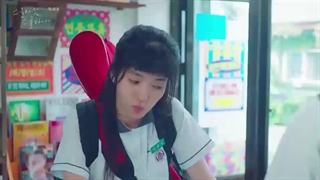 سریال کره‌ای 25 و 21 ساله قسمت 01 با زیرنویس فارسی (لینک دانلود در توضیحات) /Twenty-Five Twenty-One 2022