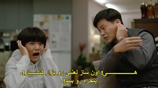 قسمت 9 سریال طنز کلینیک دکتر پارک Dr. Park’s Clinic 2022 +هاردساب با بازی لی سوجین و رامی ران و چا چونگ هوا و سو بوم جون-720p