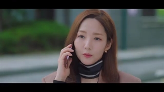 قسمت 01 سریال پیش بینی عشق و آب و هوا 2021 Forecasting Love and Weather با بازی پارک مین یونگ، سونگ کانگ و یون پارک