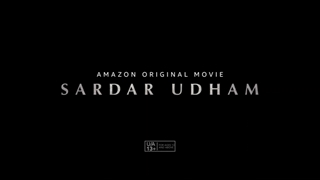 سینمایی سردار اودهام Sardar Udham 2021