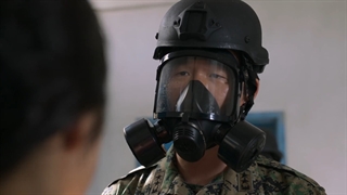 سریال همه ما مرده ایم قسمت 7 دوبله فارسی(سانسور شده)