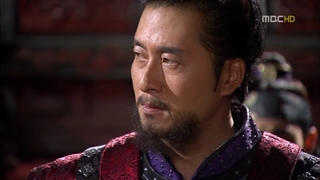 سریال کره ای خدای جنگ God Of War قسمت پنجاه و چهارم با زیر نویس فارسی