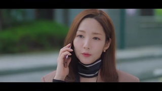 قسمت 01 سریال پیش بینی عشق و آب و هوا 2021 Forecasting Love and Weather با بازی پارک مین یونگ، سونگ کانگ و یون پارک