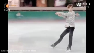 پرنس یخی- سونگهون انهایپن