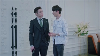 قسمت بیست و چهارم سریال چینی باهم be together2021 با زیرنویس فارسی چسبیده