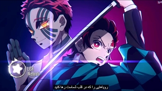 اوپنینگ  فصل دوم شیطان کش (کامل) با زیر نویس چسبیده