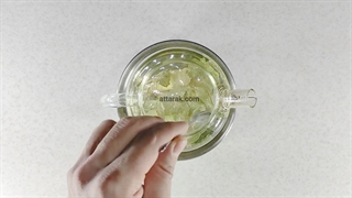 طریقه مصرف برگ انبه | عطارک