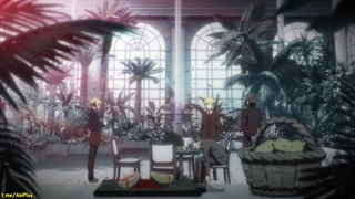 قسمت 4 فصل اول انیمه موریارتی وطن پرست Moriarty the Patriot 2020+ زیرنویس فارسی چسبیده-720p