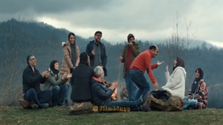 جهان با من برقص