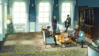 قسمت 9 فصل اول انیمه موریارتی وطن پرست Moriarty the Patriot 2020+ زیرنویس فارسی چسبیده-720p