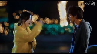 هان هیو جو در سینمایی always ♥