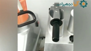 اسلایسر برقی 09307888583