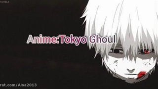 اوپنینگ انیمه توکیو غول (کامل) با زیرنویس فارسی و انگلیسی چسبیده