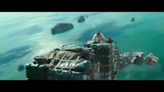 تریلر فیلم Uncharted 2022