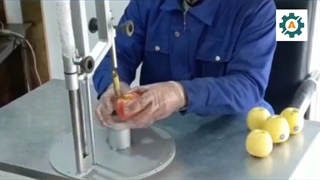 دستگاه هسته گیر پدالی09190946278