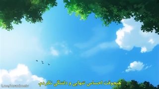 انیمه:نوه جادوگر(kenja on mago) قسمت1(اول) زیرنویس چسبیده فارسی