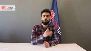 تحلیل هفتگی بازار فولاد - هفته سوم بهمن ماه 1400 | آیرومارت